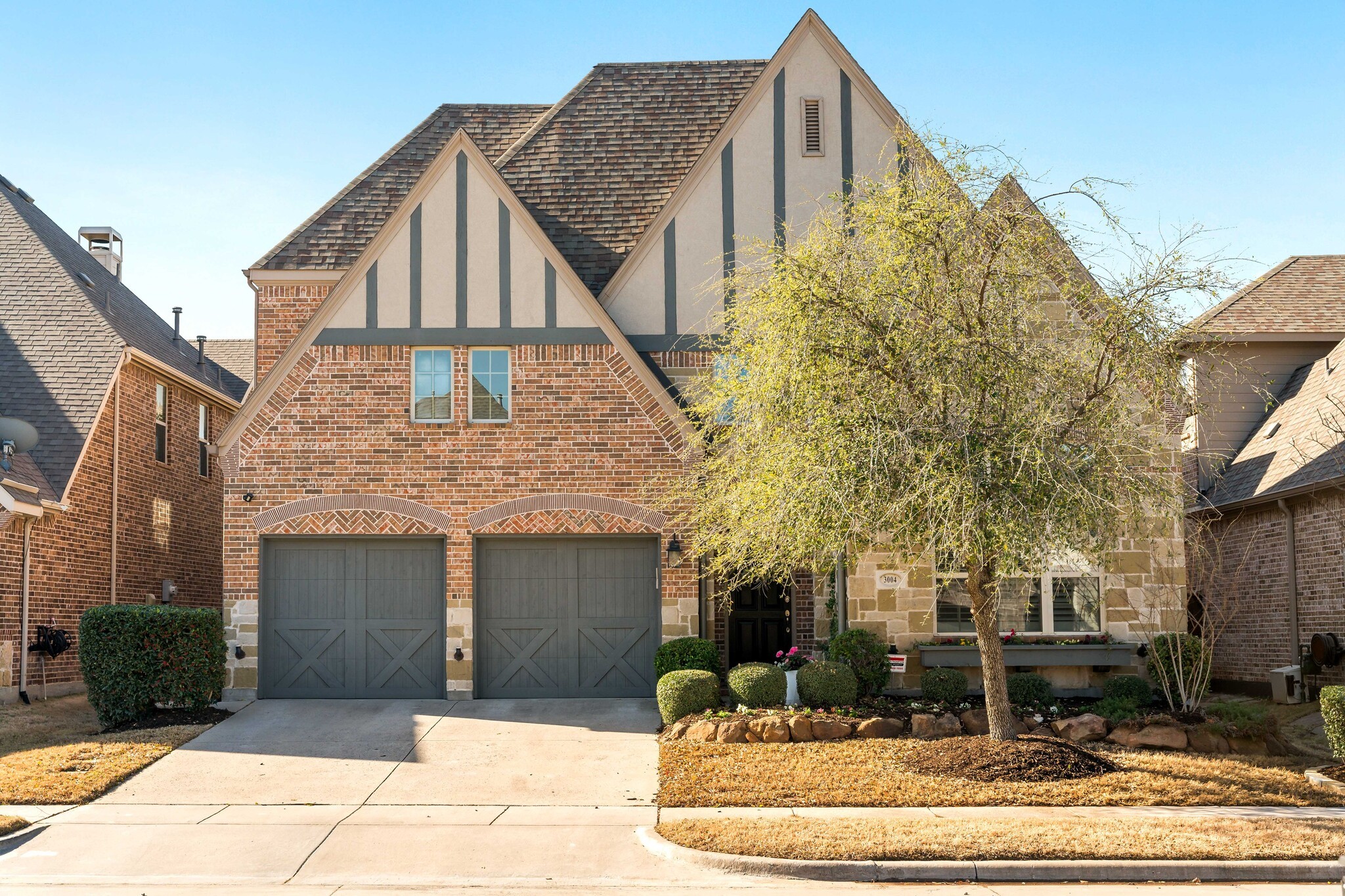 3004 Avondale The Colony TX 75056