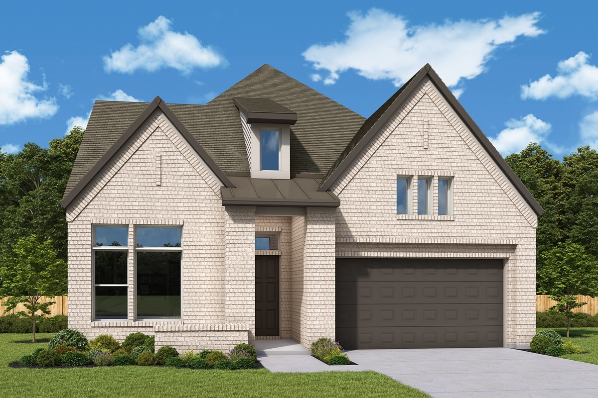 1836 Salt Grass Drive Argyle TX 76226