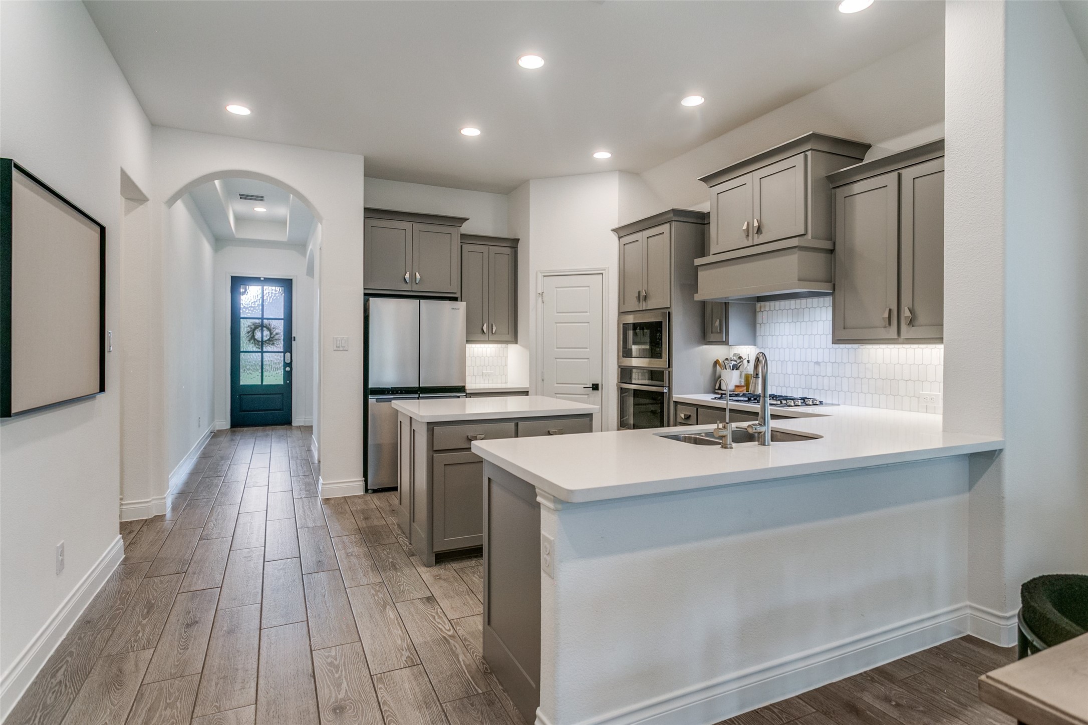 8729 Navidad Falls Drive Mckinney TX 75071
