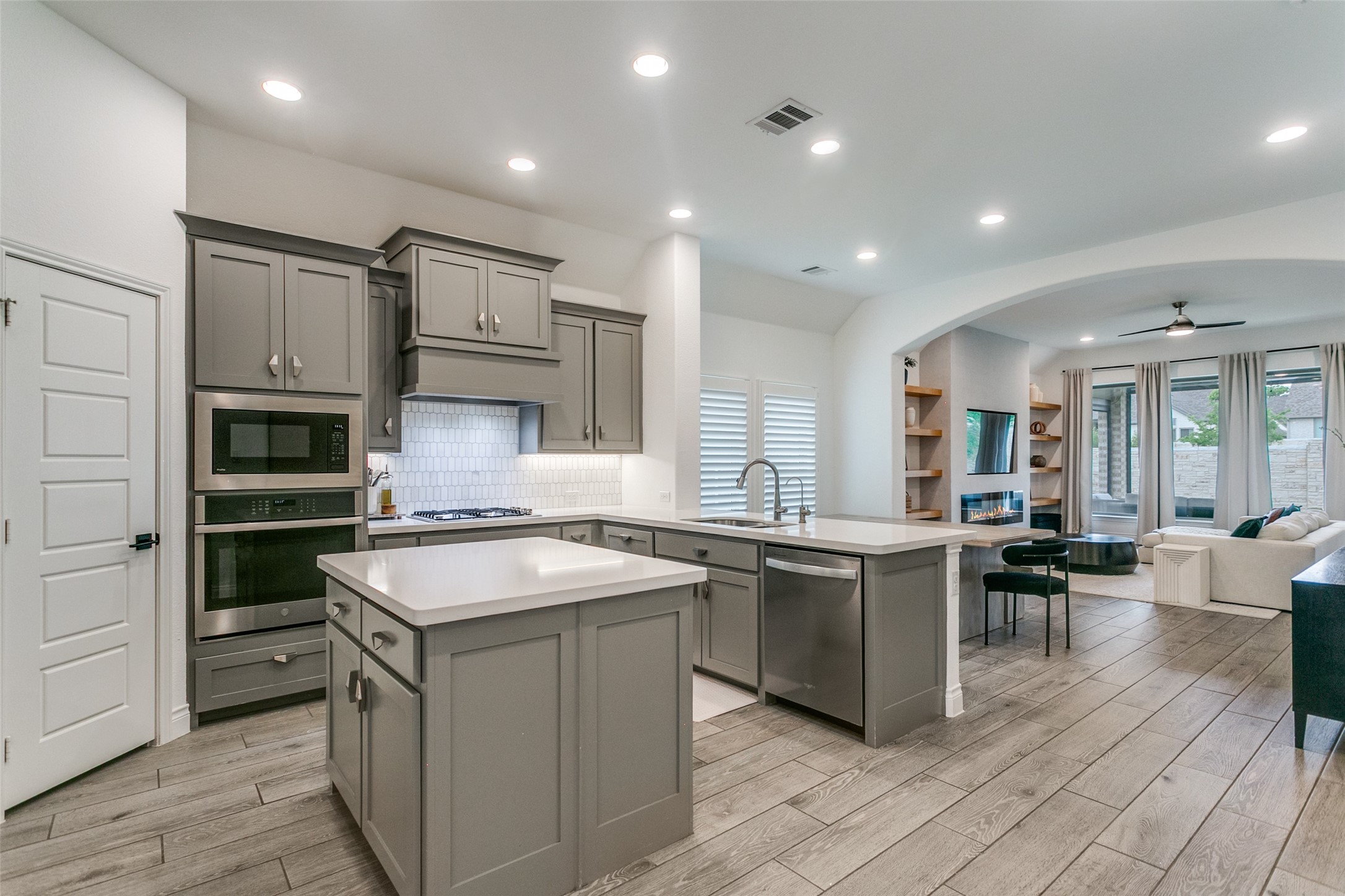 8729 Navidad Falls Drive Mckinney TX 75071