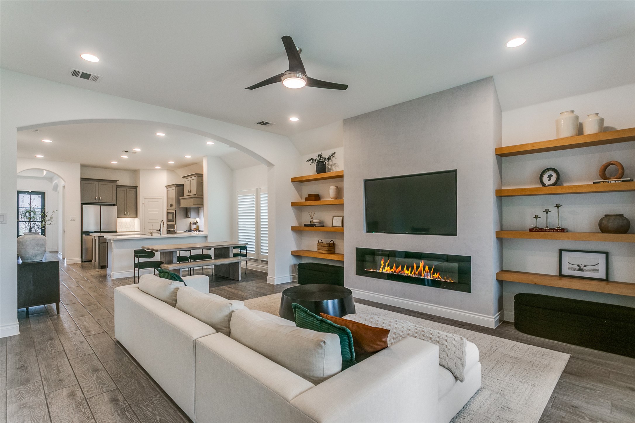 8729 Navidad Falls Drive Mckinney TX 75071