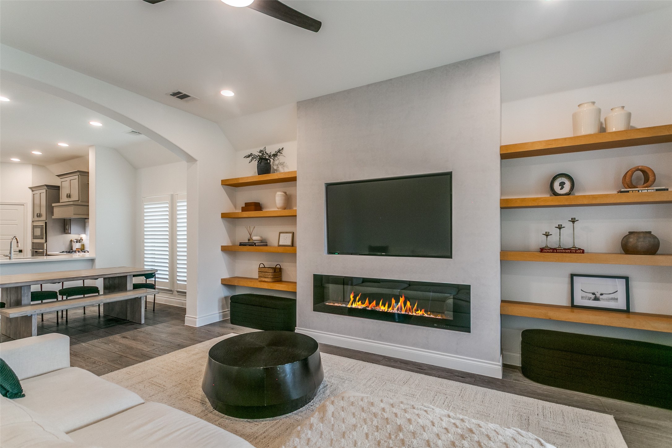 8729 Navidad Falls Drive Mckinney TX 75071