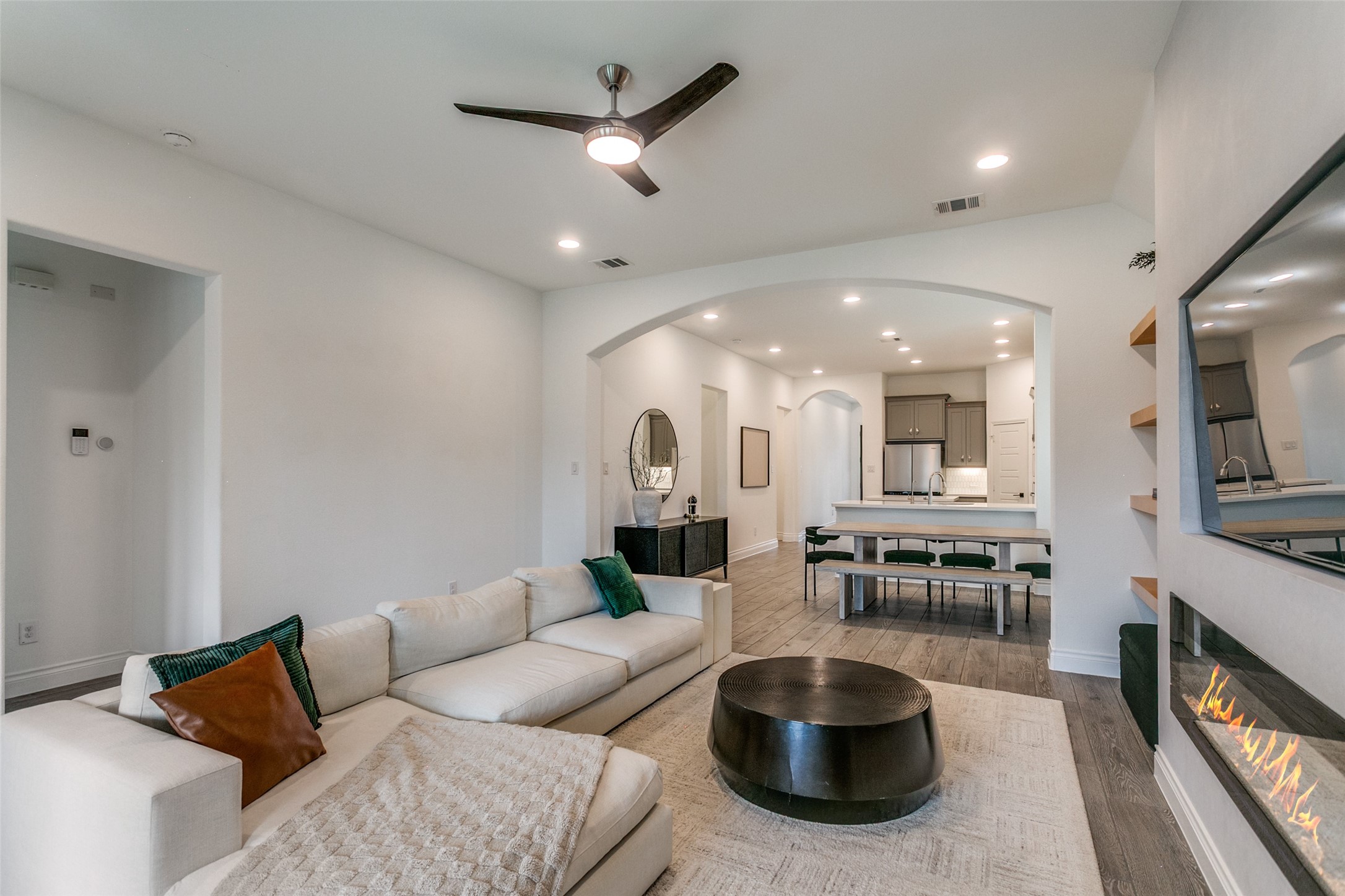 8729 Navidad Falls Drive Mckinney TX 75071