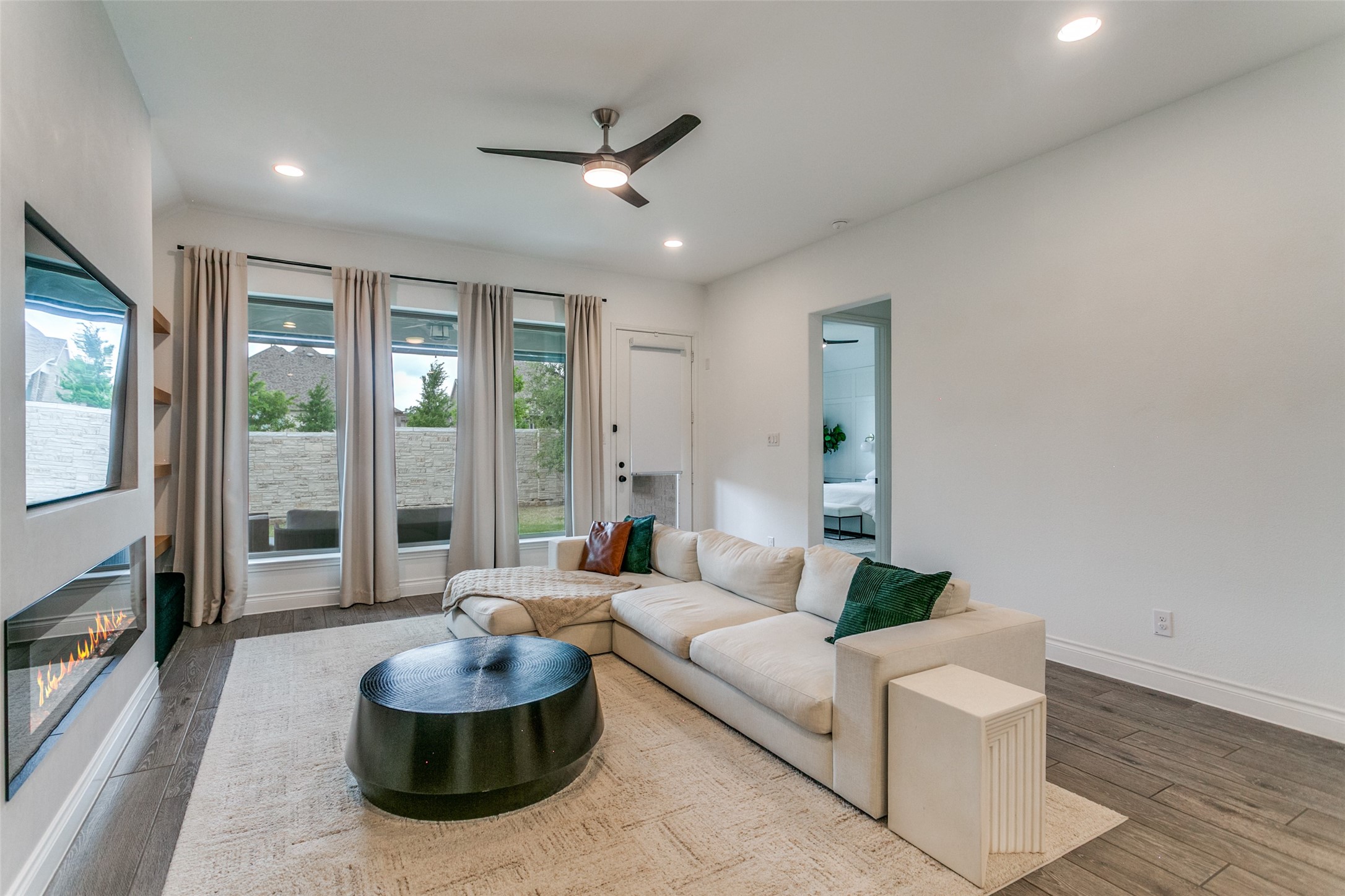 8729 Navidad Falls Drive Mckinney TX 75071