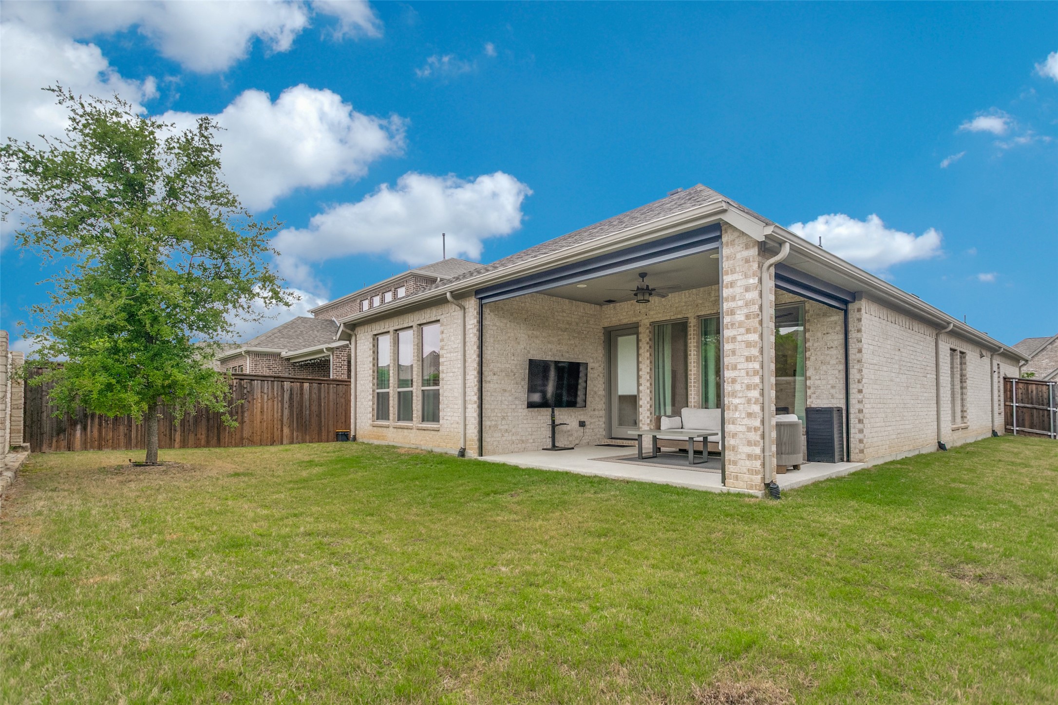 8729 Navidad Falls Drive Mckinney TX 75071