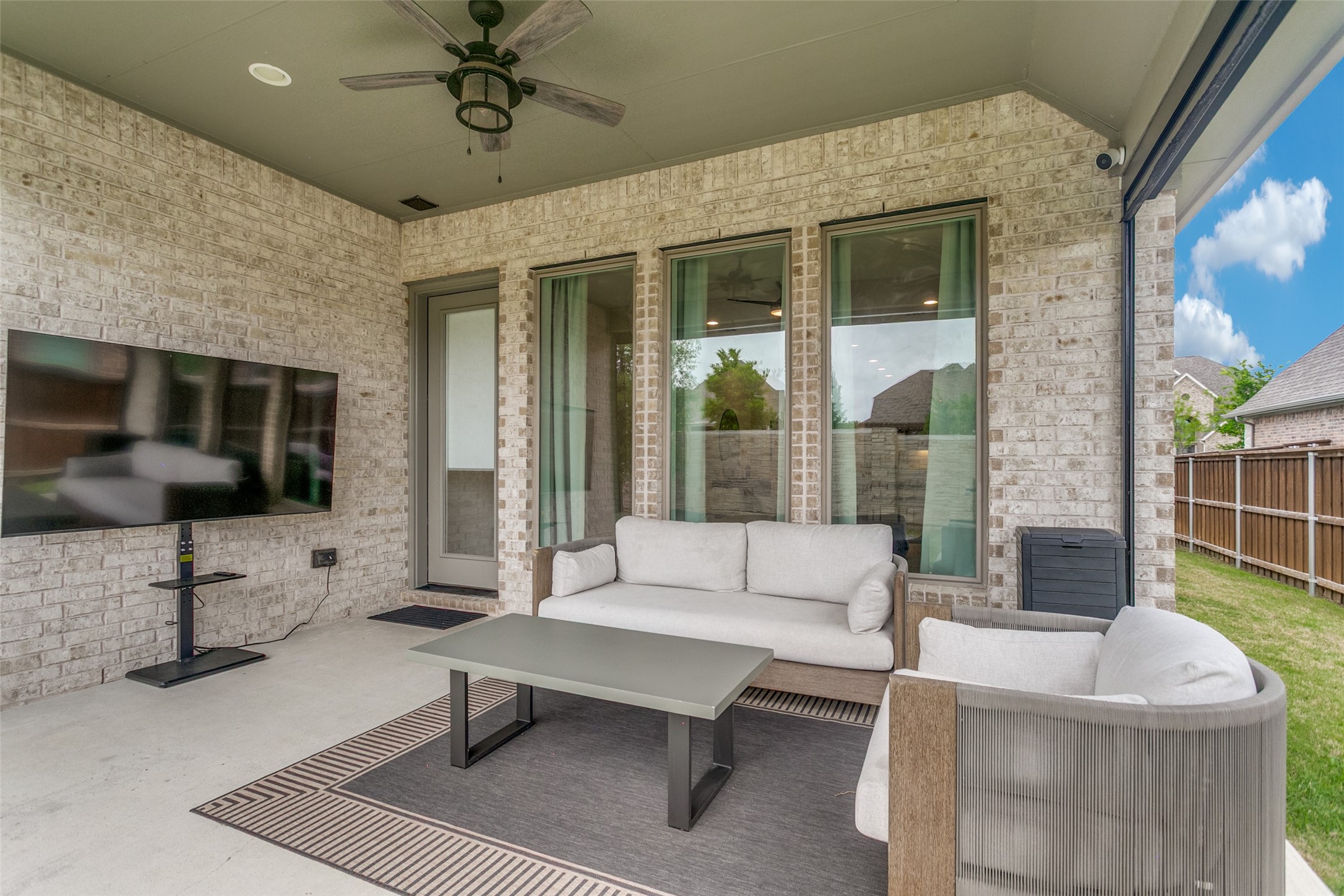 8729 Navidad Falls Drive Mckinney TX 75071