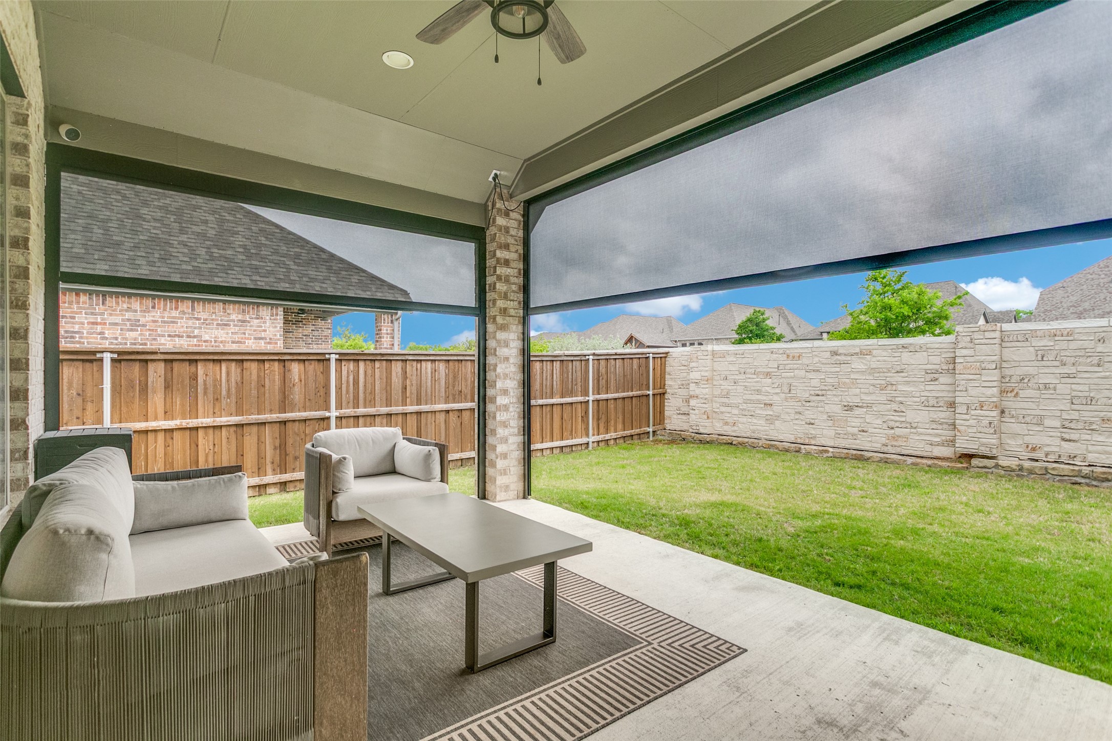 8729 Navidad Falls Drive Mckinney TX 75071