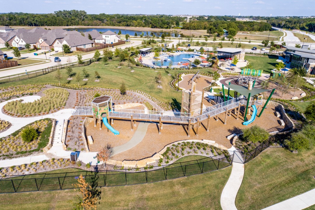 8729 Navidad Falls Drive Mckinney TX 75071