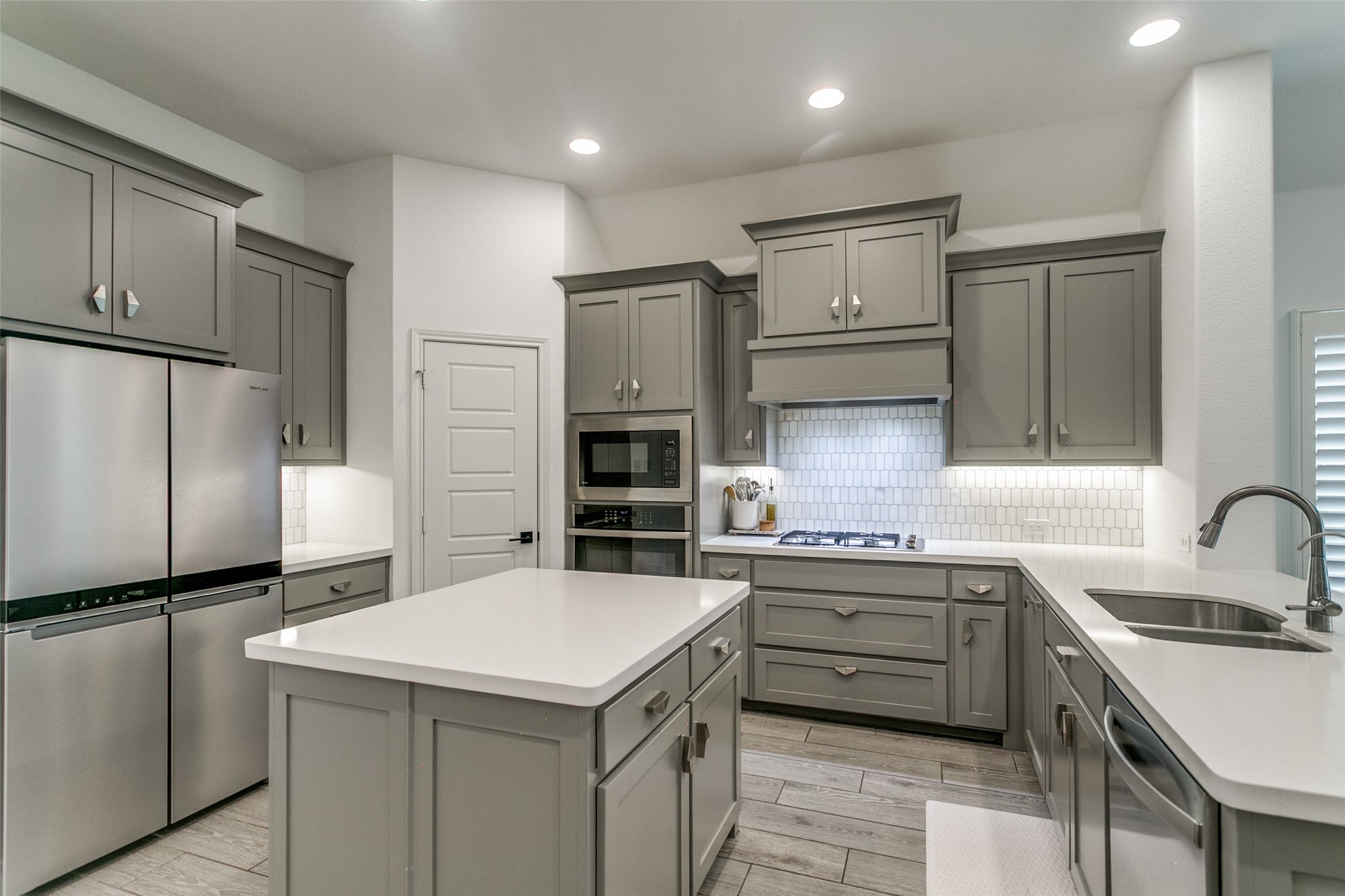 8729 Navidad Falls Drive Mckinney TX 75071