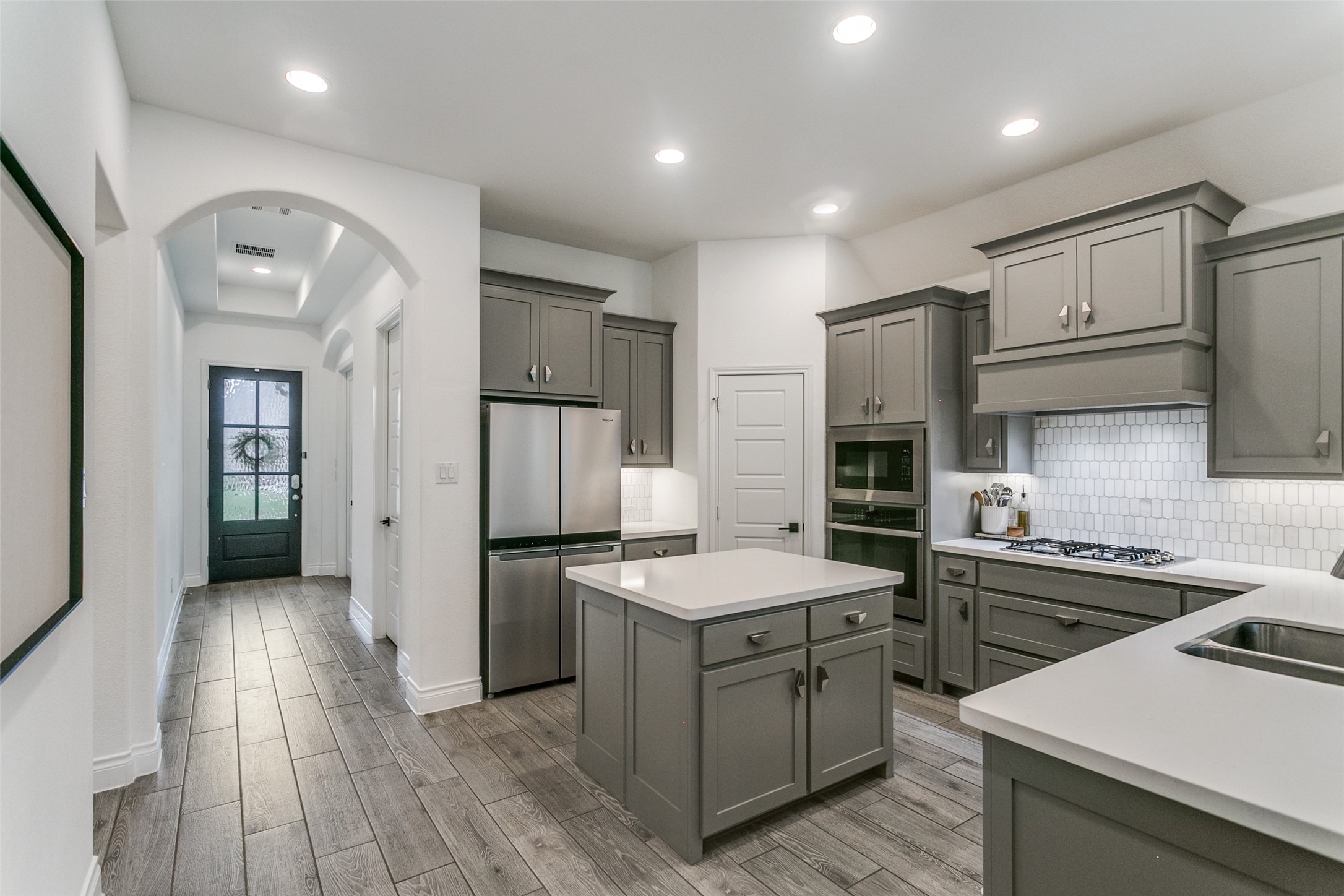 8729 Navidad Falls Drive Mckinney TX 75071