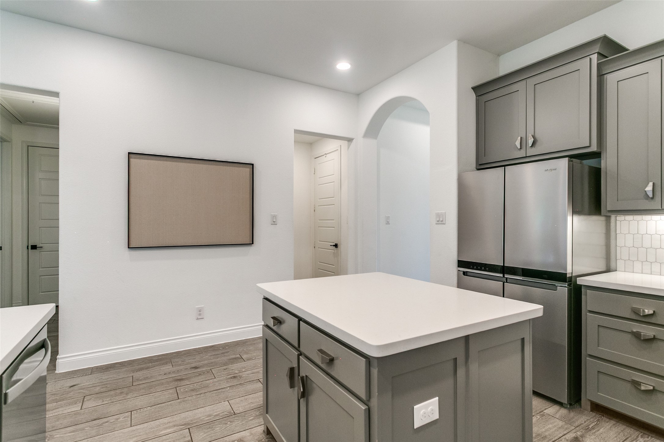 8729 Navidad Falls Drive Mckinney TX 75071