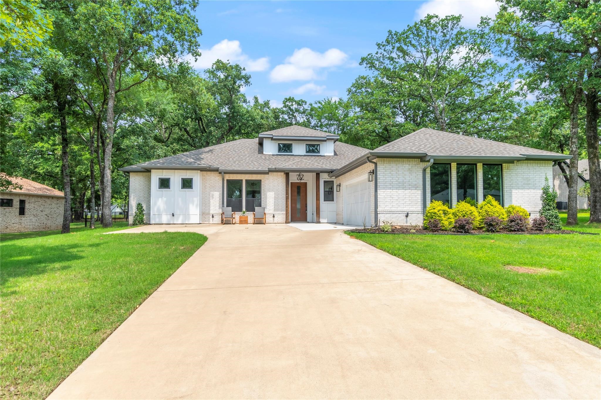 128 Saint Andrews Drive E Mabank TX 75156