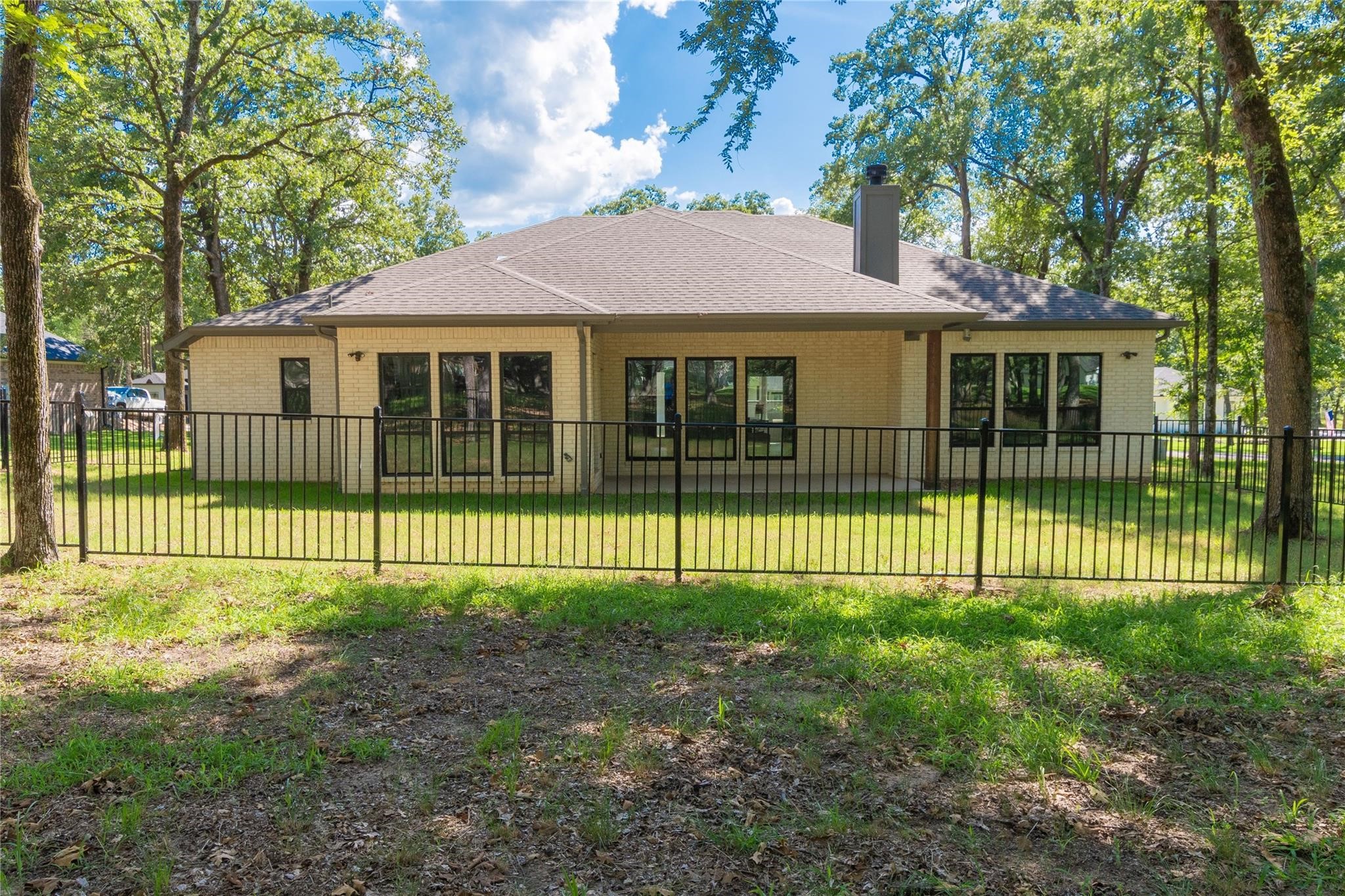 128 Saint Andrews Drive E Mabank TX 75156