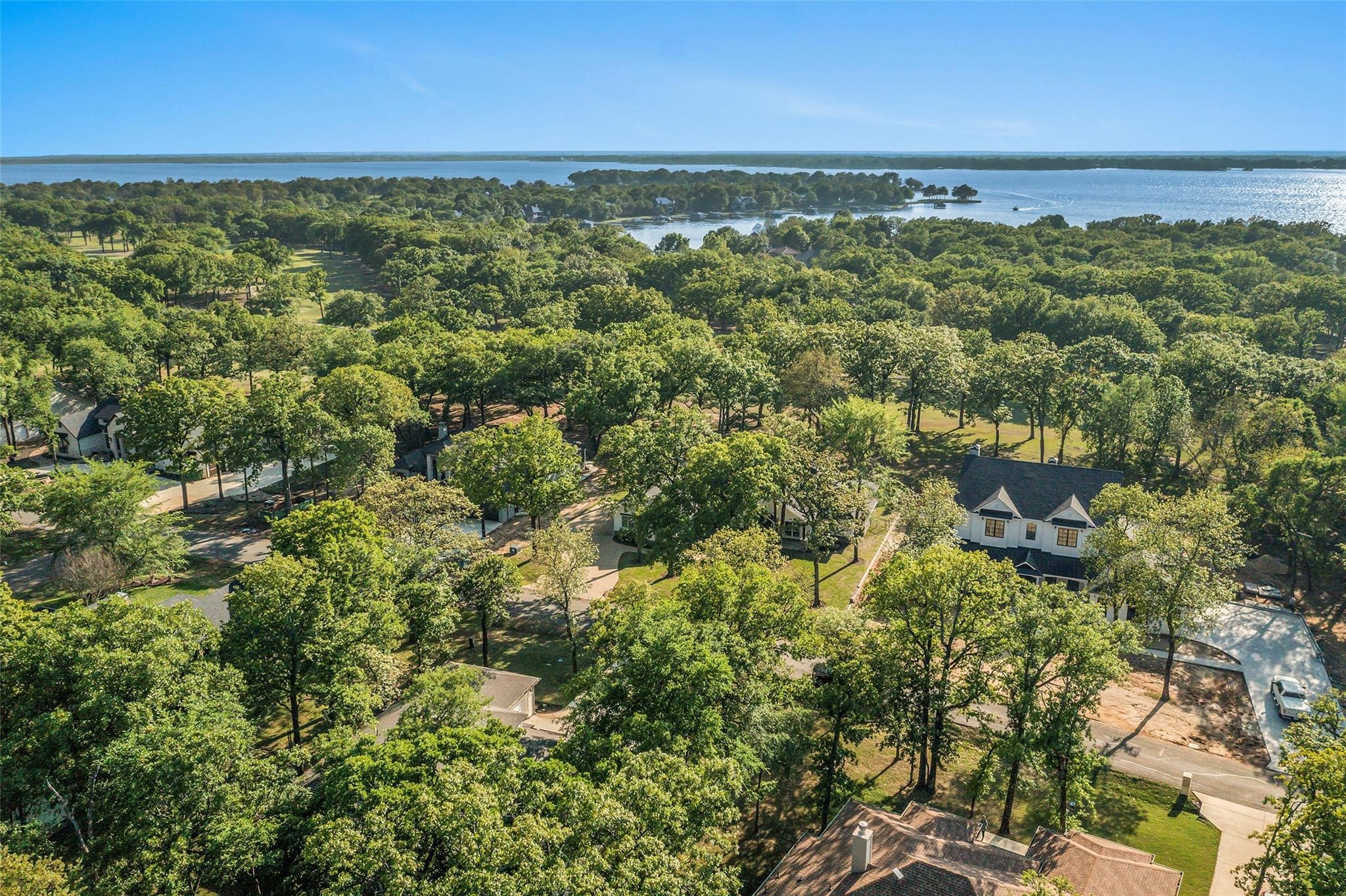 128 Saint Andrews Drive E Mabank TX 75156