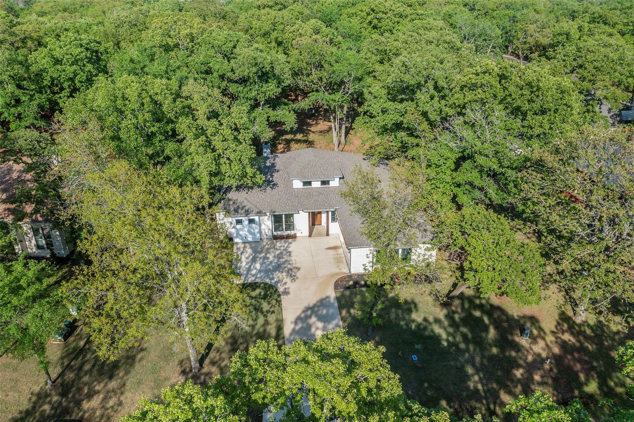 128 Saint Andrews Drive E Mabank TX 75156