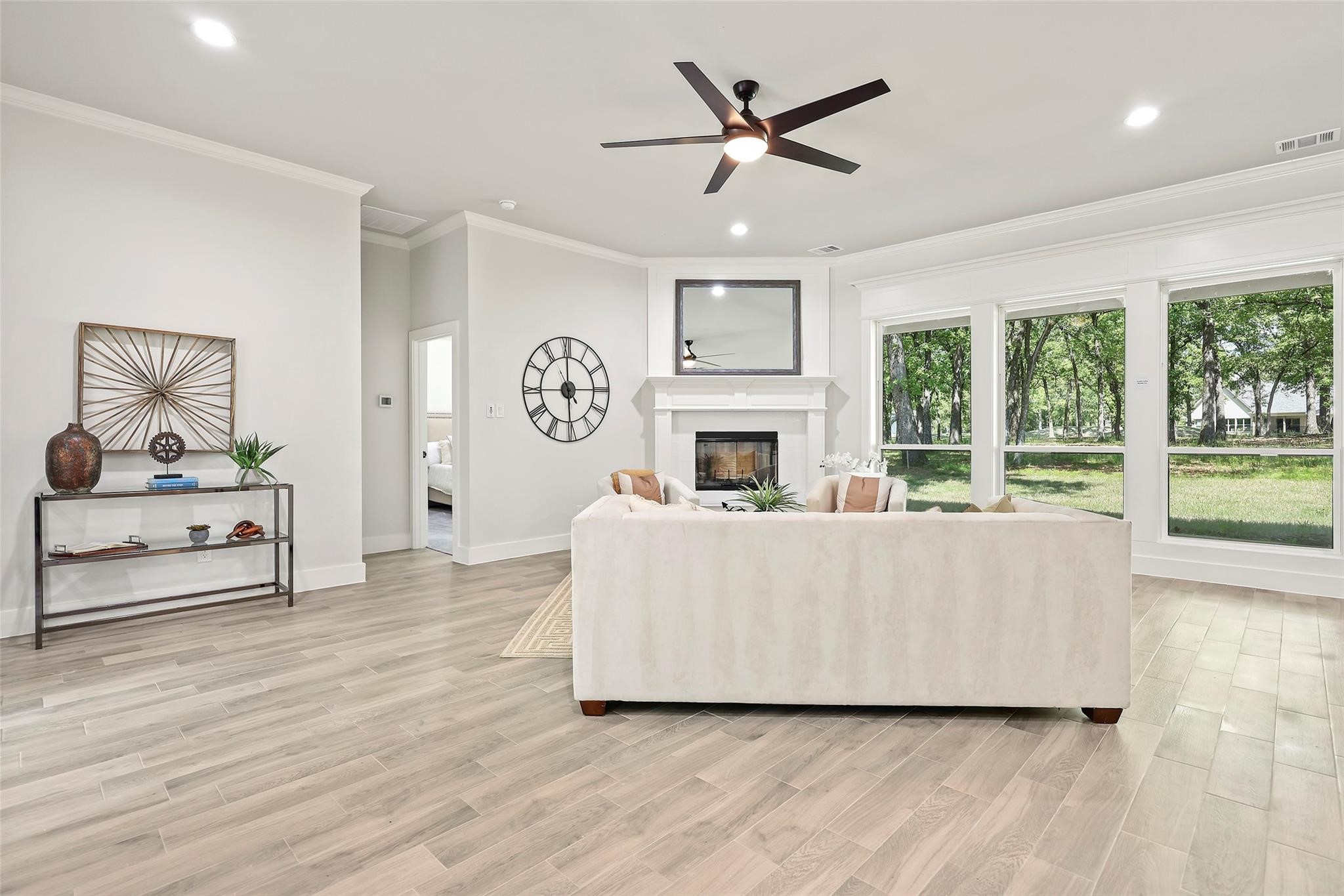 128 Saint Andrews Drive E Mabank TX 75156