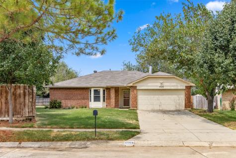 5005 Coker Drive Flower Mound TX 75028