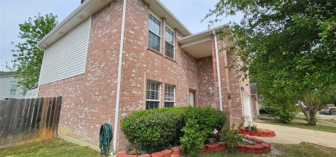 1313 Forbes Drive Garland TX 75040