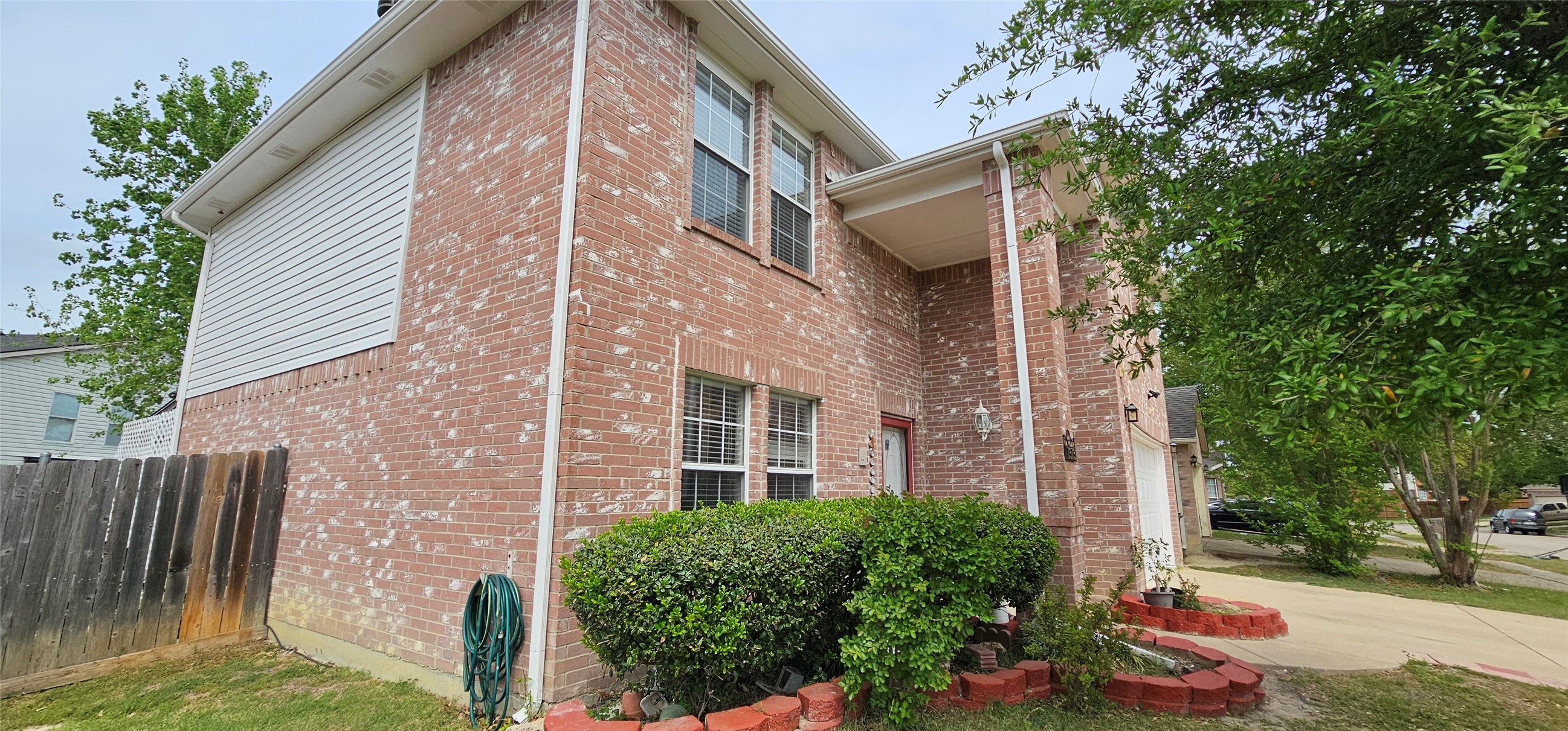 1313 Forbes Drive Garland TX 75040