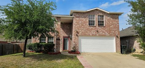 1313 Forbes Drive Garland TX 75040