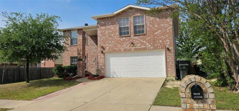 1313 Forbes Drive Garland TX 75040