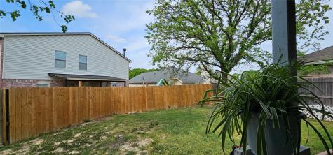 1313 Forbes Drive Garland TX 75040