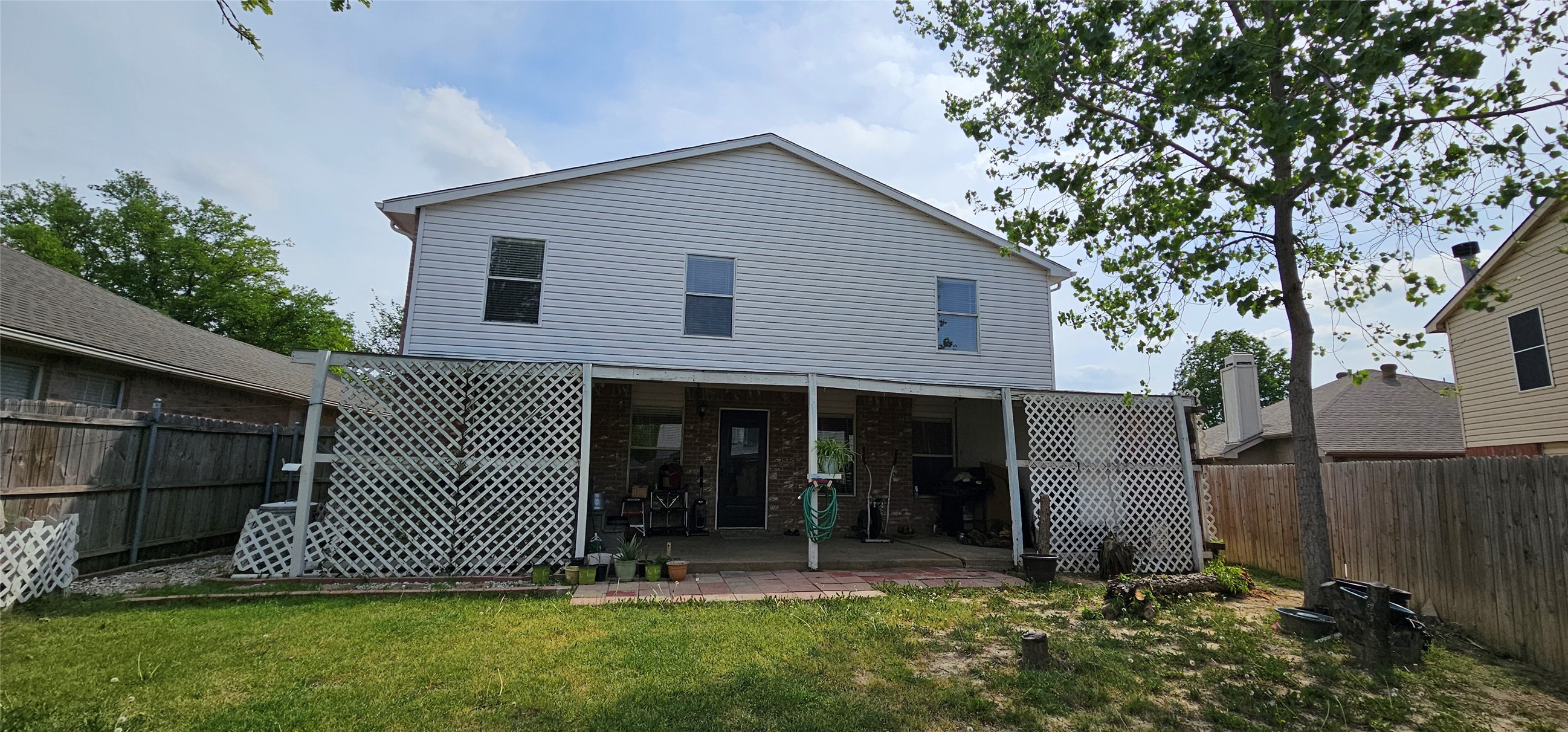 1313 Forbes Drive Garland TX 75040