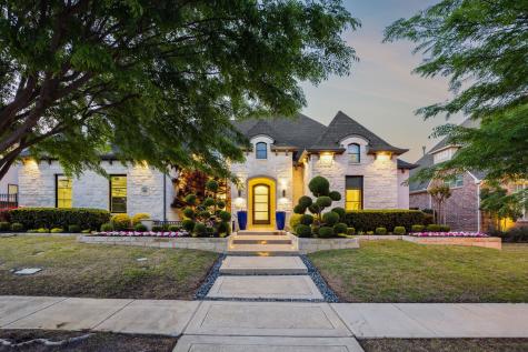 816 Rhone Lane Southlake TX 76092