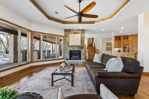 6604 Preston Country Lane Prosper TX 75078