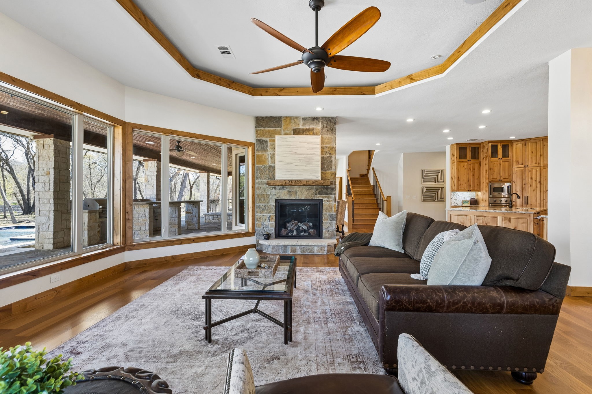 6604 Preston Country Lane Prosper TX 75078