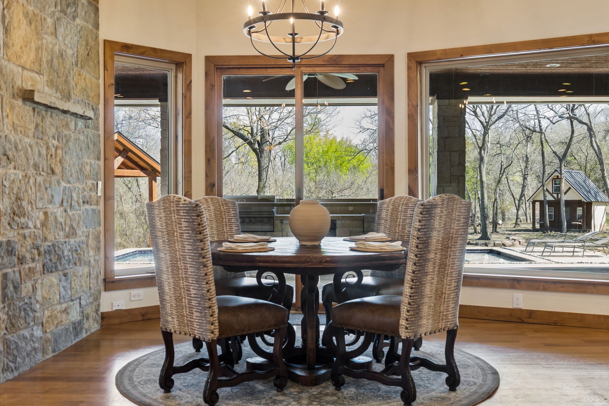 6604 Preston Country Lane Prosper TX 75078
