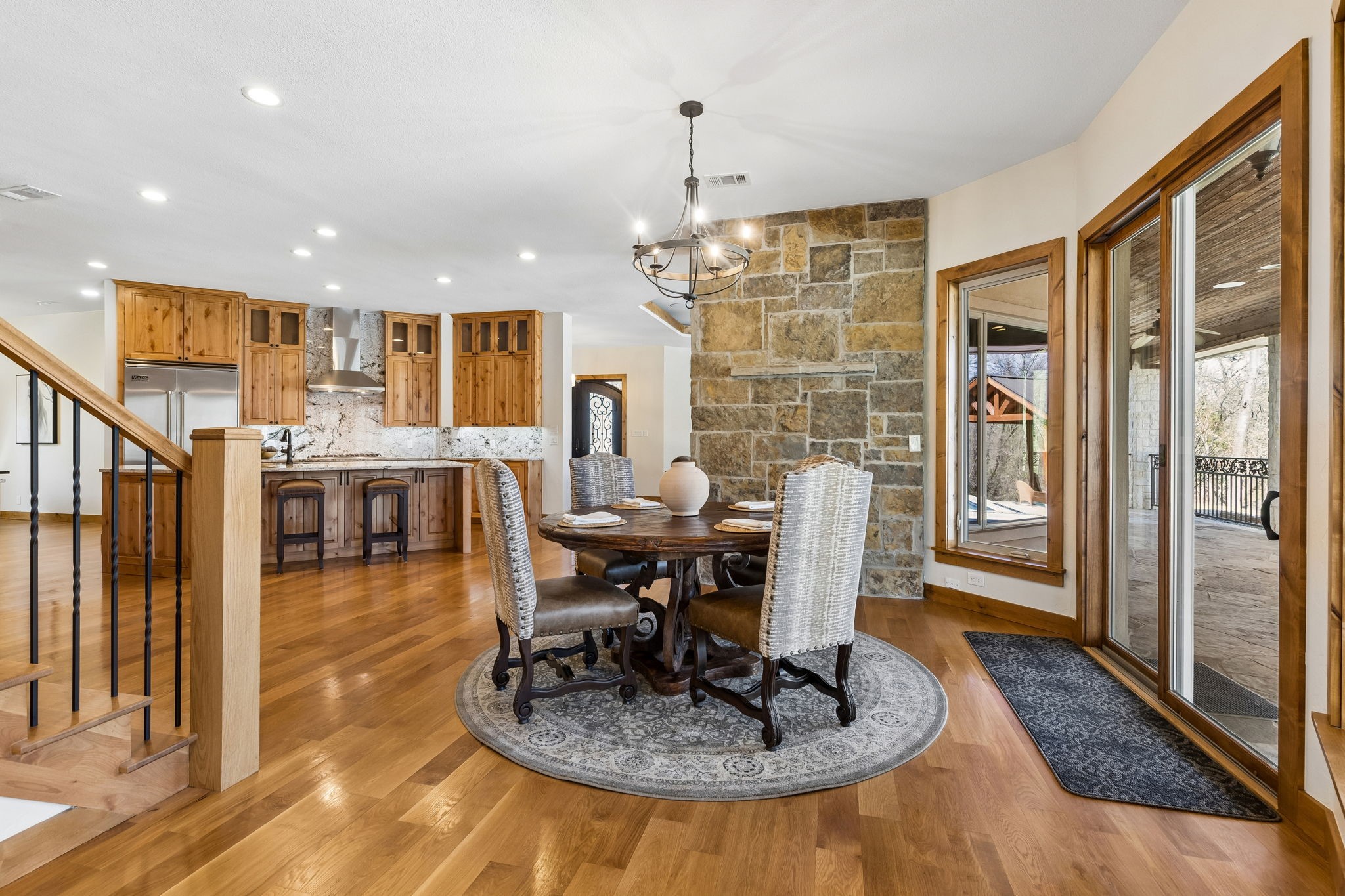 6604 Preston Country Lane Prosper TX 75078