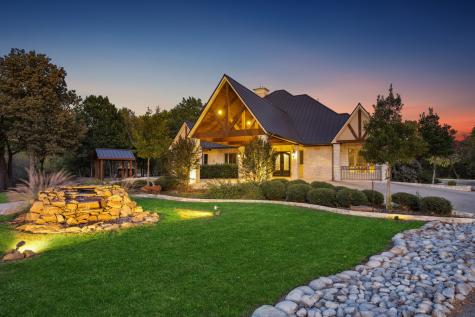 6604 Preston Country Lane Prosper TX 75078