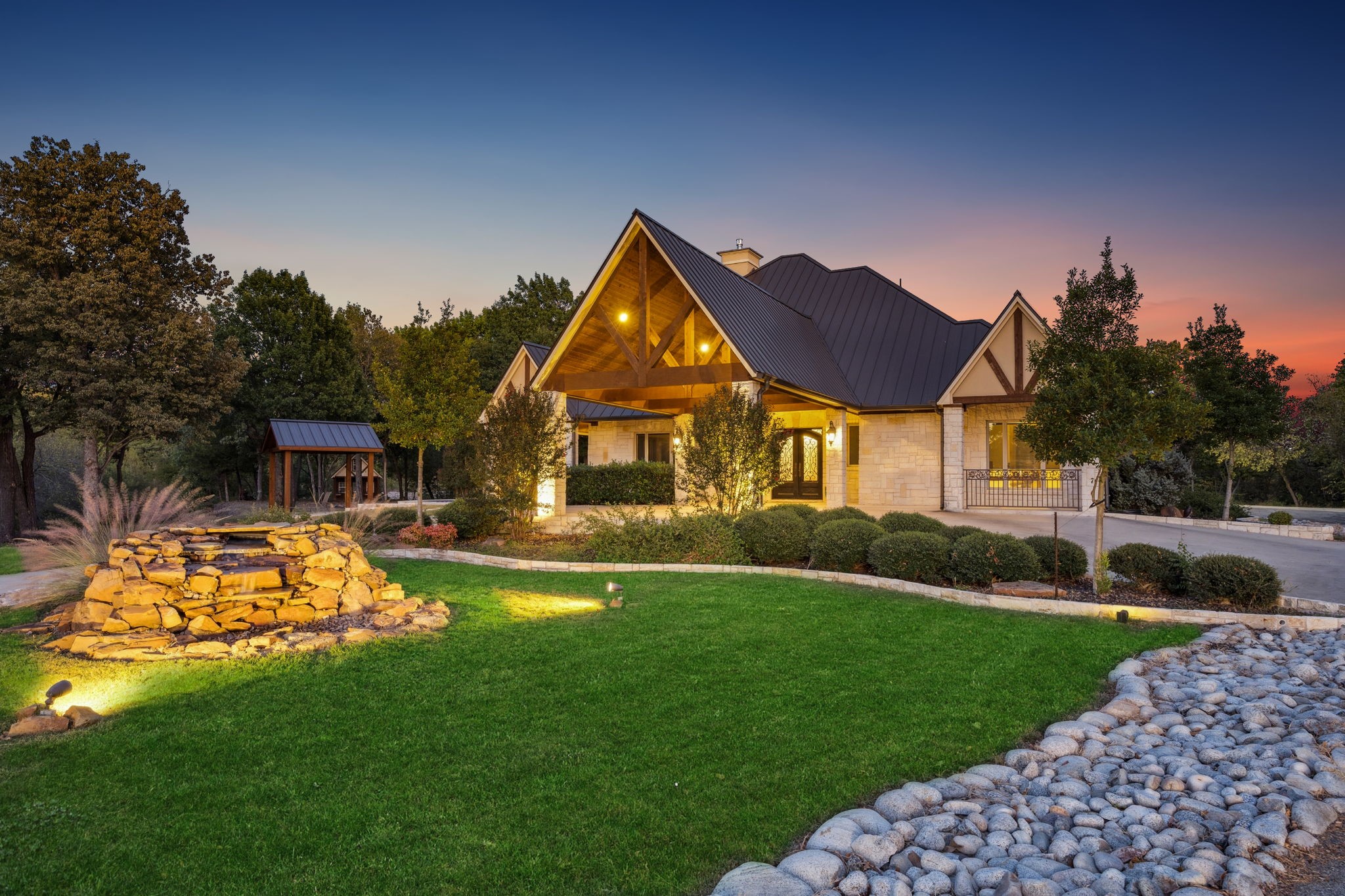 6604 Preston Country Lane Prosper TX 75078