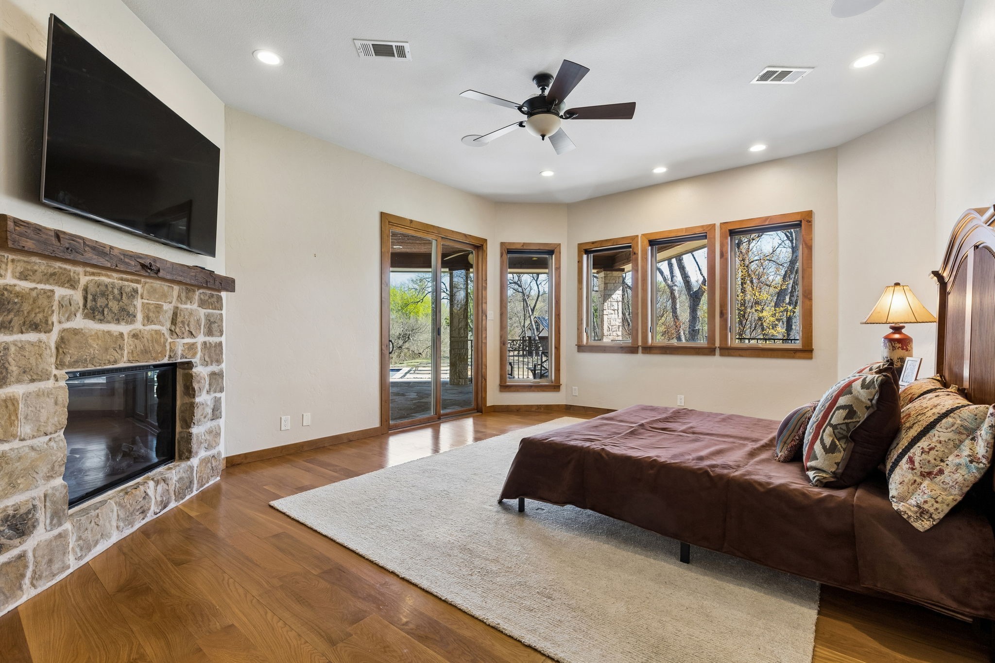 6604 Preston Country Lane Prosper TX 75078