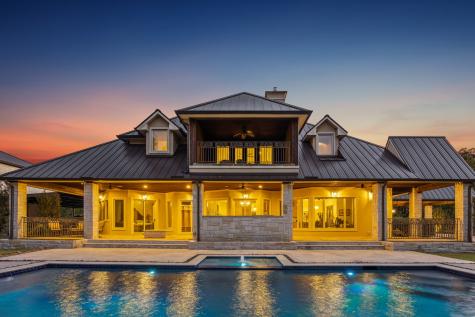 6604 Preston Country Lane Prosper TX 75078