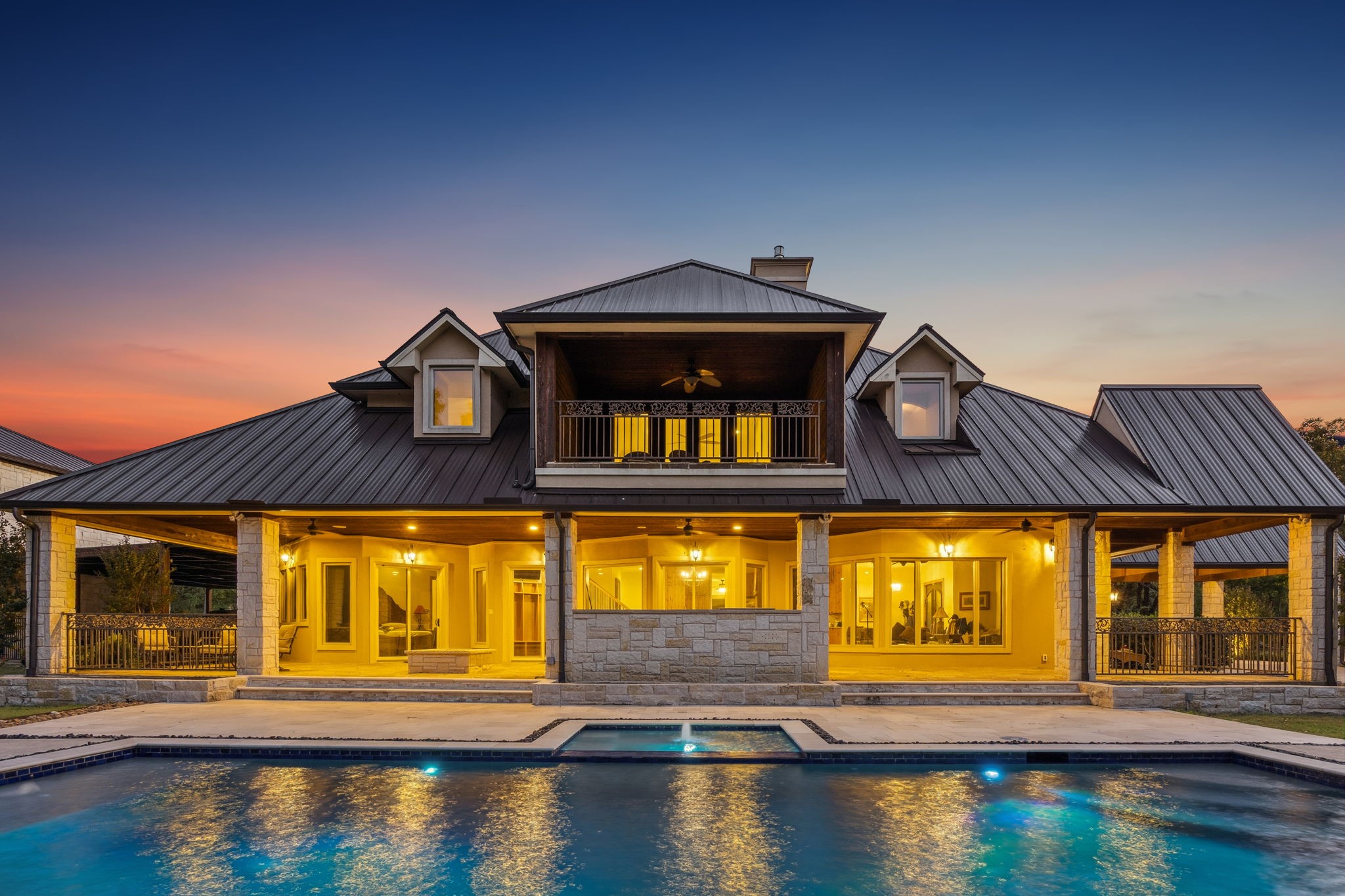 6604 Preston Country Lane Prosper TX 75078