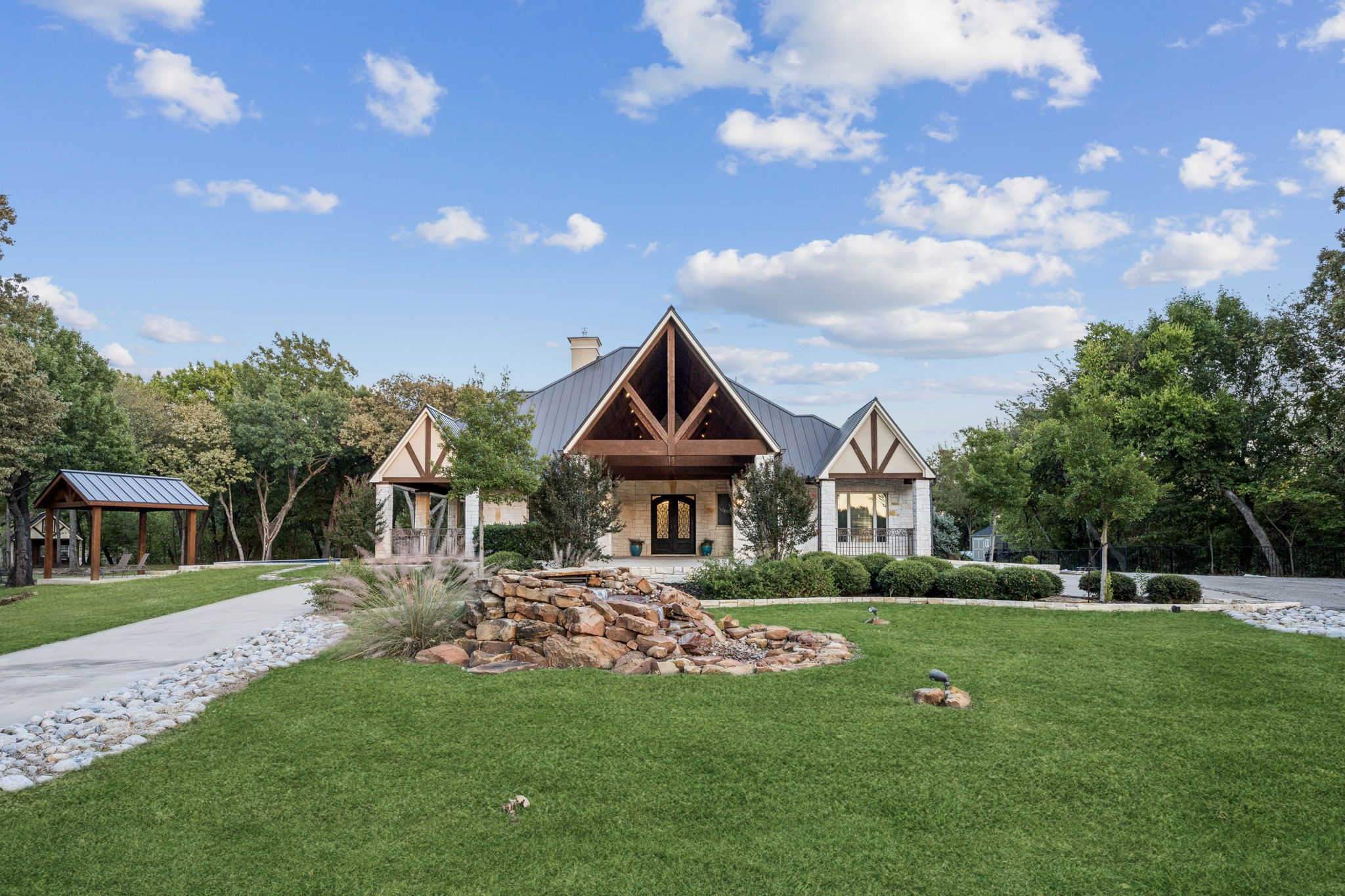6604 Preston Country Lane Prosper TX 75078