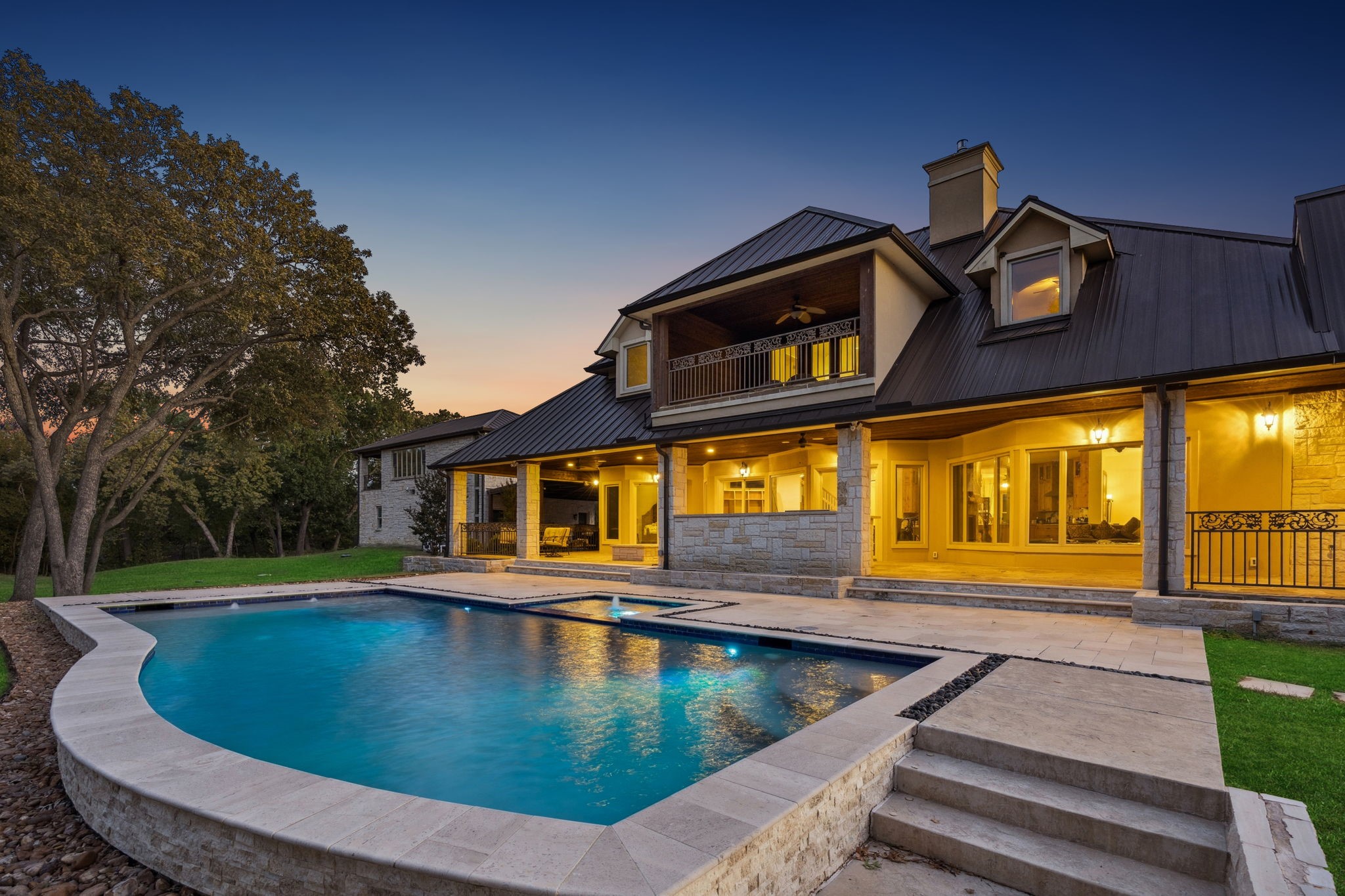 6604 Preston Country Lane Prosper TX 75078