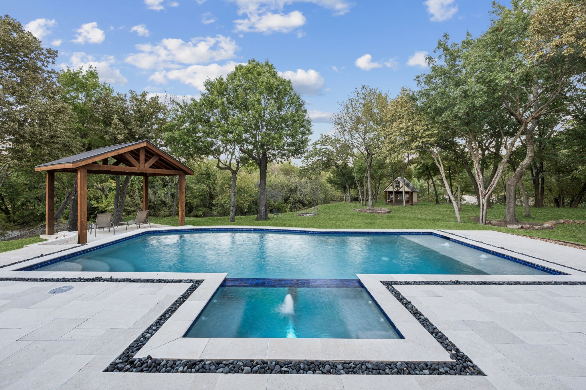 6604 Preston Country Lane Prosper TX 75078