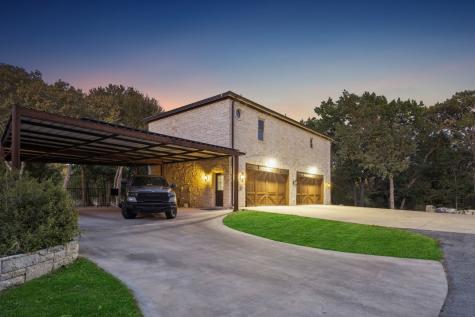 6604 Preston Country Lane Prosper TX 75078