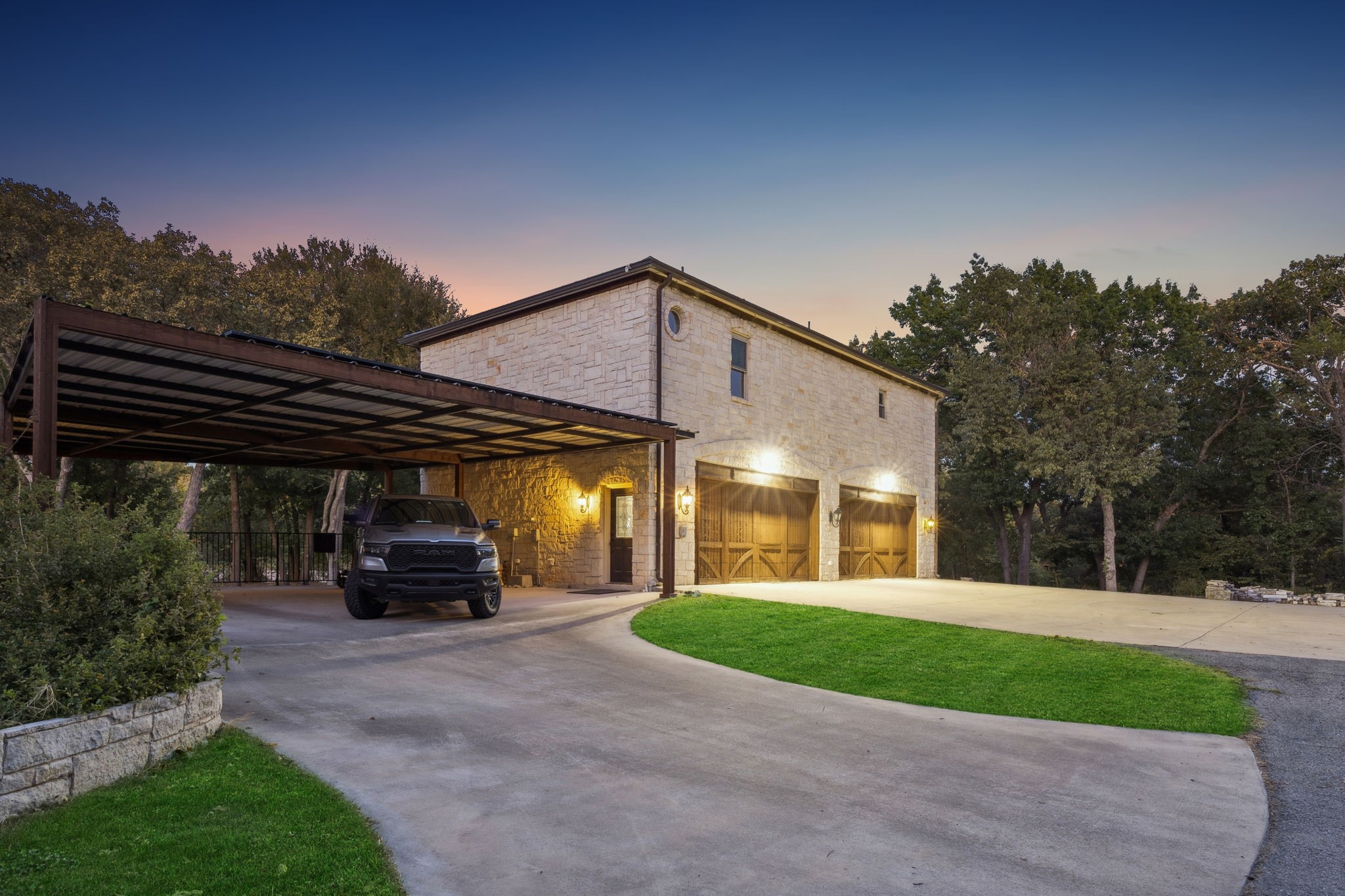 6604 Preston Country Lane Prosper TX 75078
