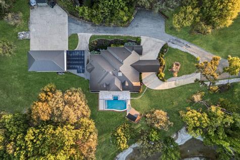 6604 Preston Country Lane Prosper TX 75078