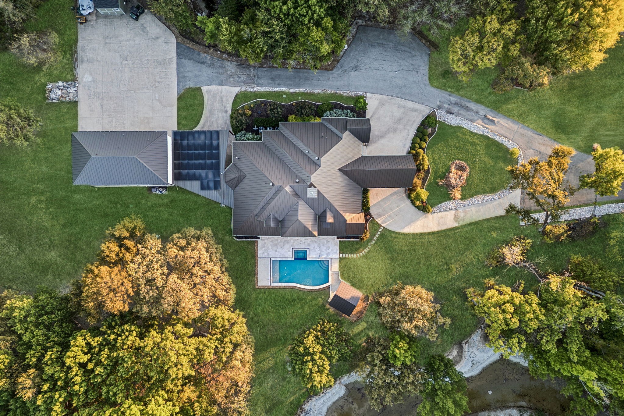 6604 Preston Country Lane Prosper TX 75078