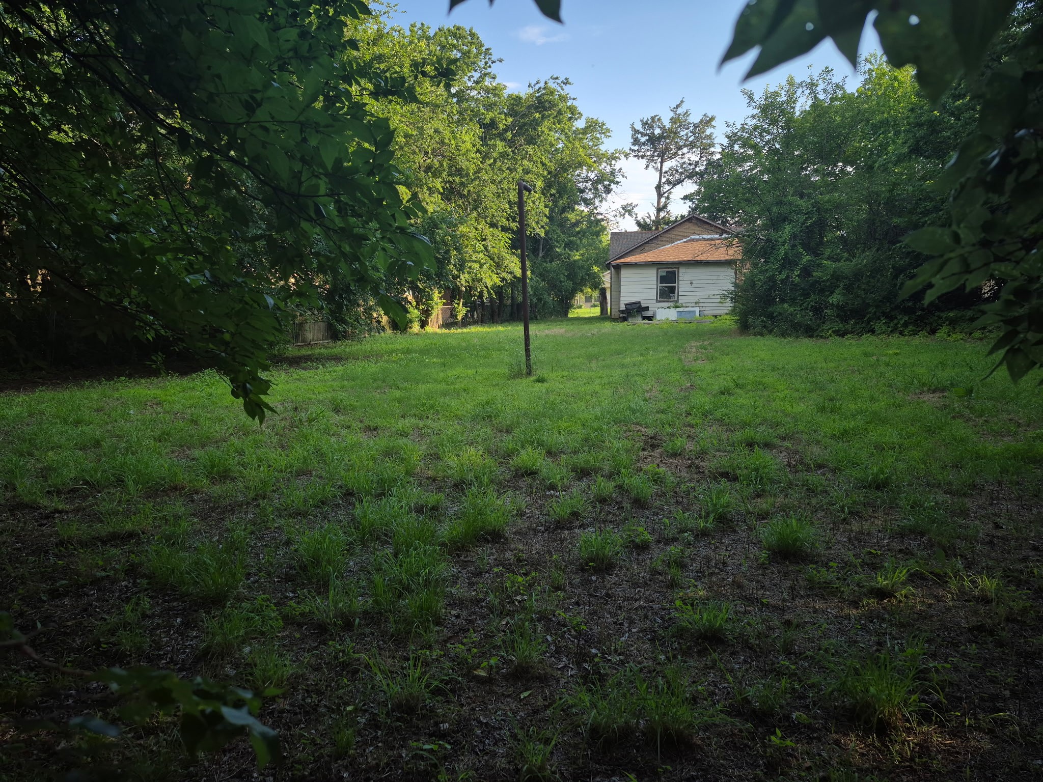 317/319 Elba Street Bowie TX 76230