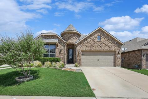 3101 Bella Lago Drive Fort Worth TX 76177