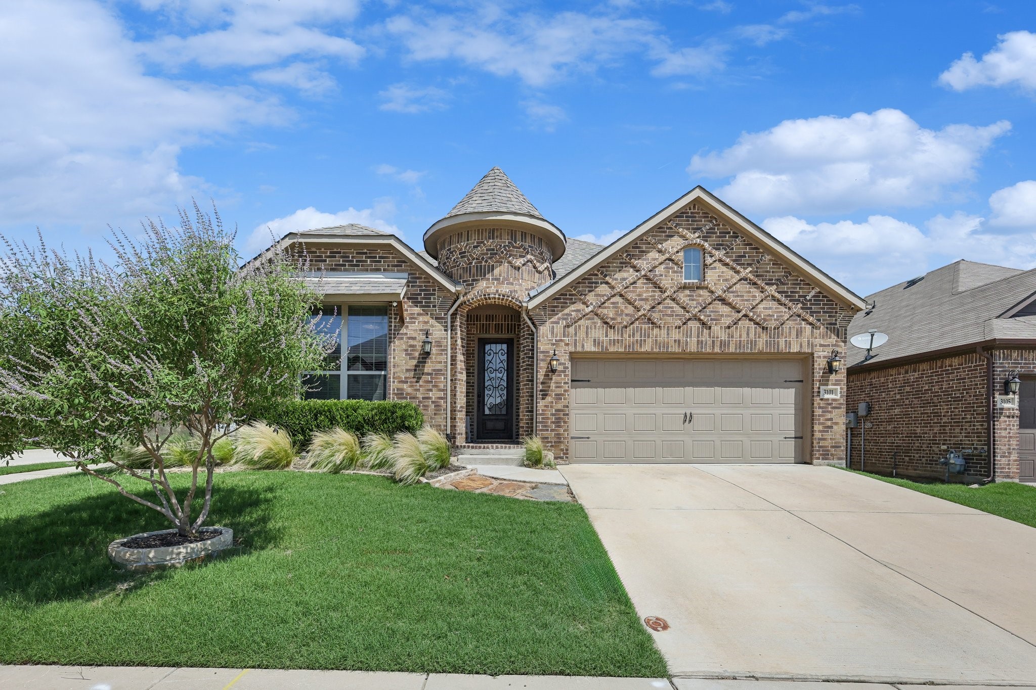 3101 Bella Lago Drive Fort Worth TX 76177