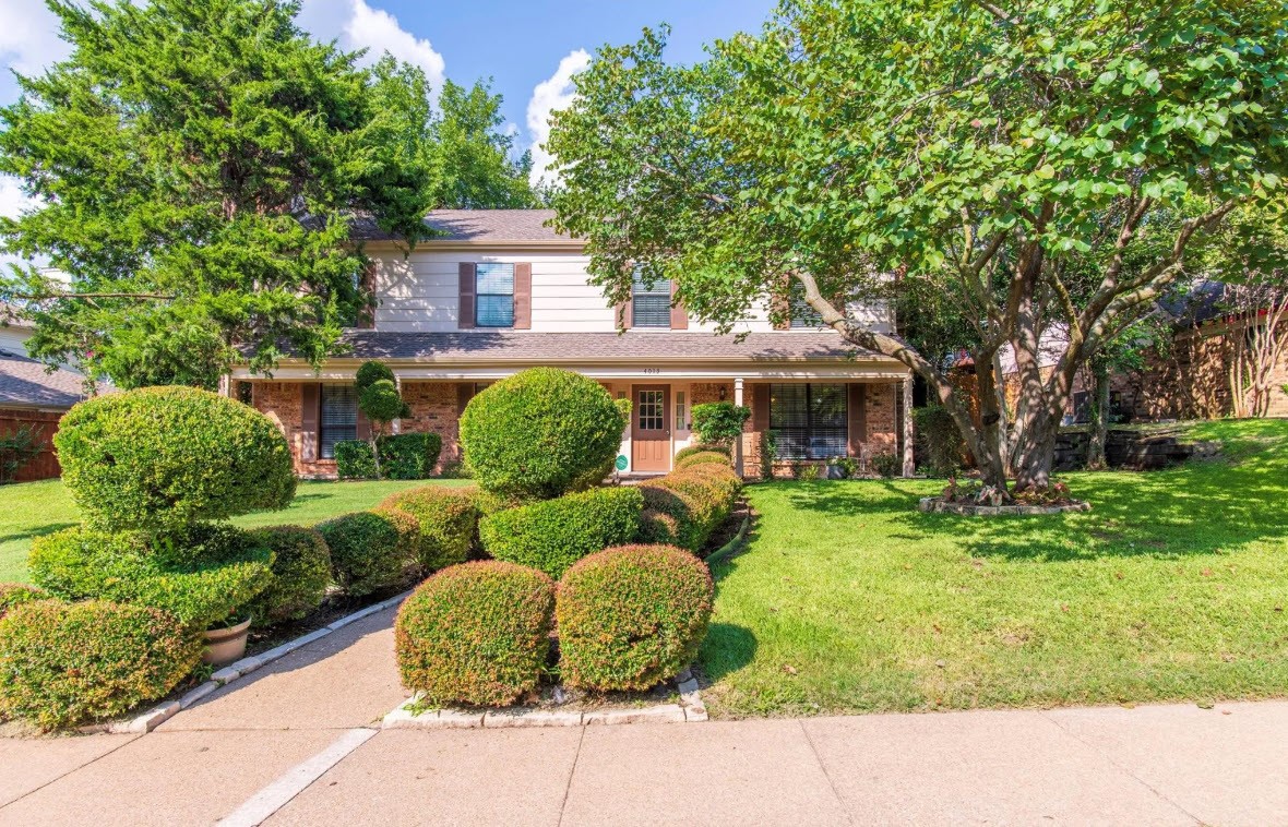 4013 18th Street Plano TX 75074