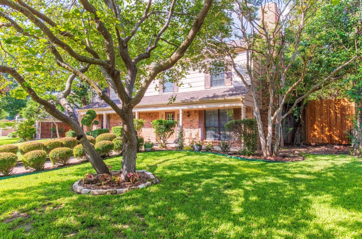 4013 18th Street Plano TX 75074