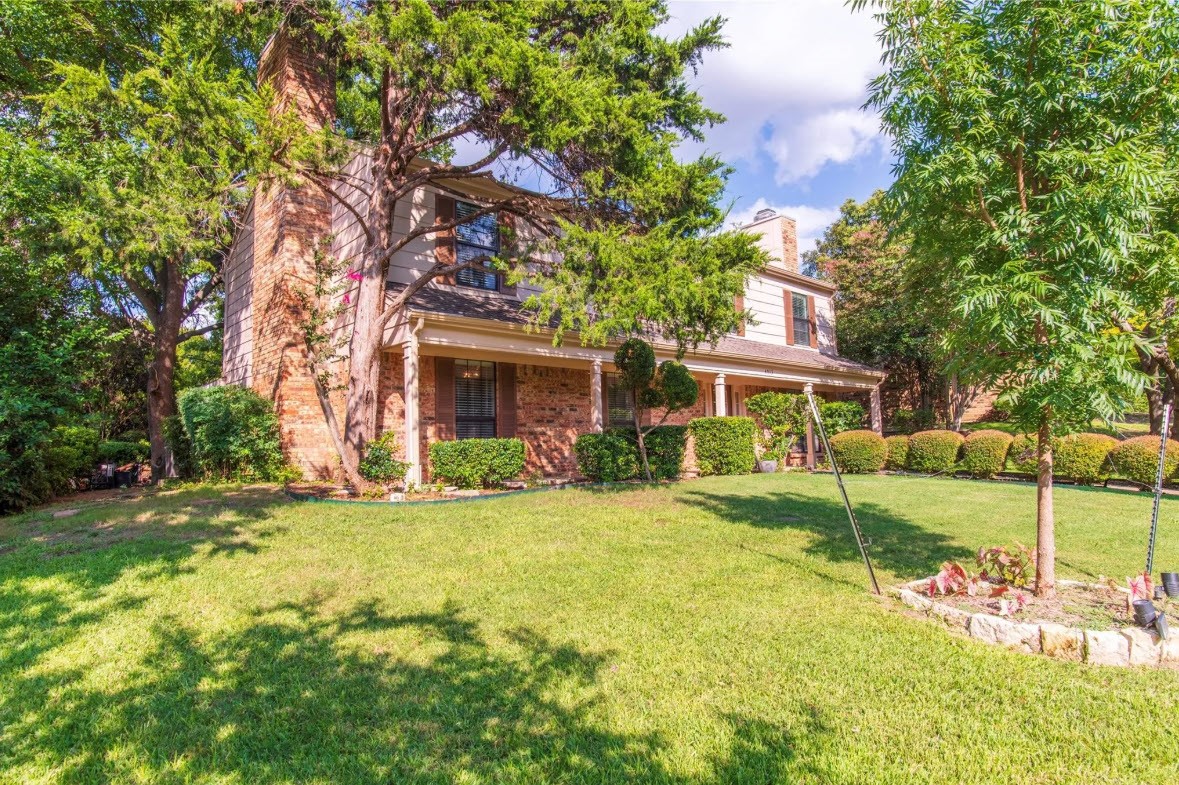 4013 18th Street Plano TX 75074